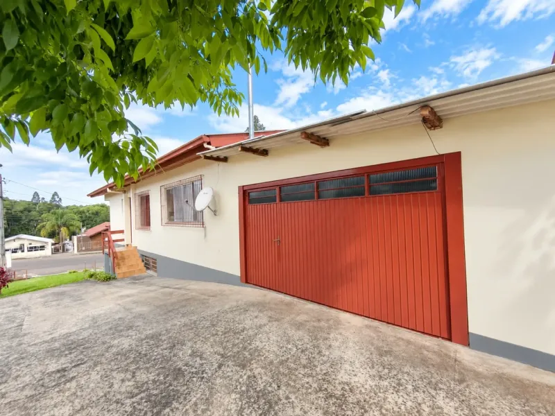 Casa no Bela Vista, Erechim - Imobiliária - foto 26