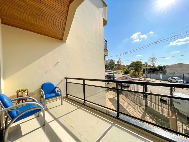 Apartamento no José Bonifácio, Erechim - Imobiliária - foto 4