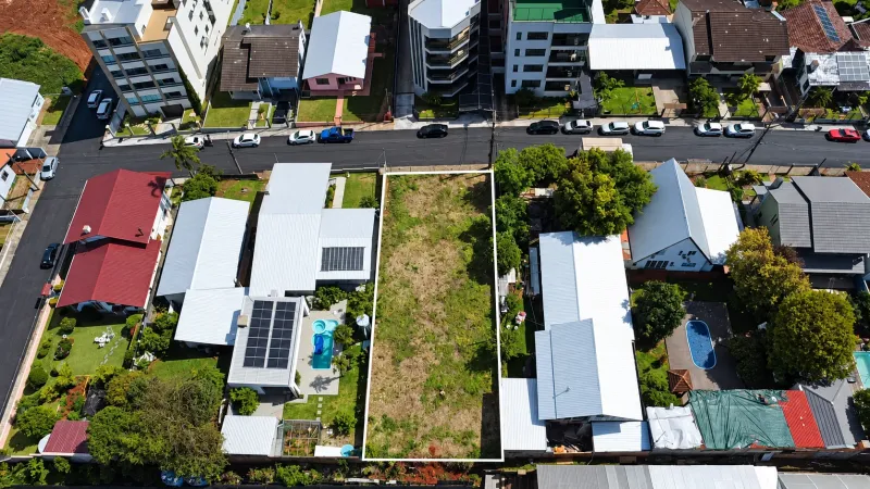 Terreno/Lote no Bela Vista, Erechim - Imobiliária - foto 5