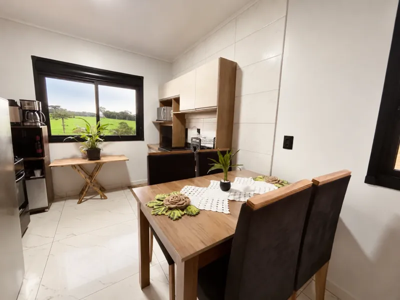 Casa no Agrícola, Erechim - Imobiliária - foto 9