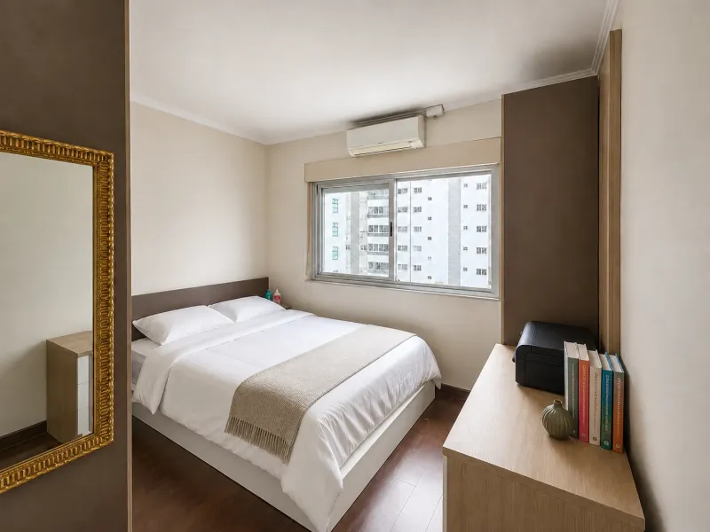 Apartamento no Centro, Erechim - Imobiliária - foto 9