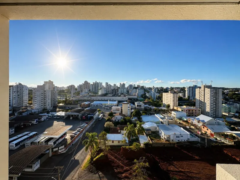 Apartamento no Fátima, Erechim - Imobiliária - foto 16