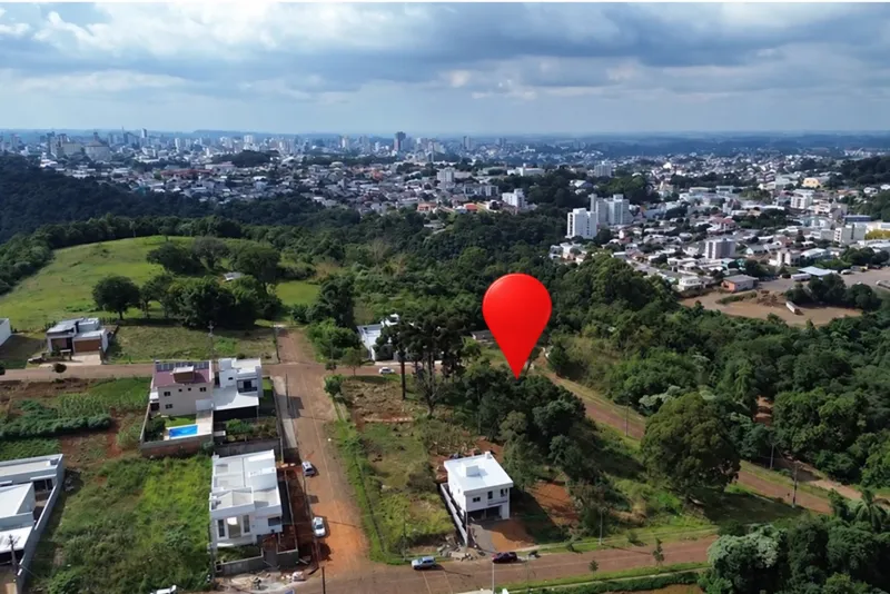Terreno/Lote no Jabuticabal, Erechim - Imobiliária - foto 14