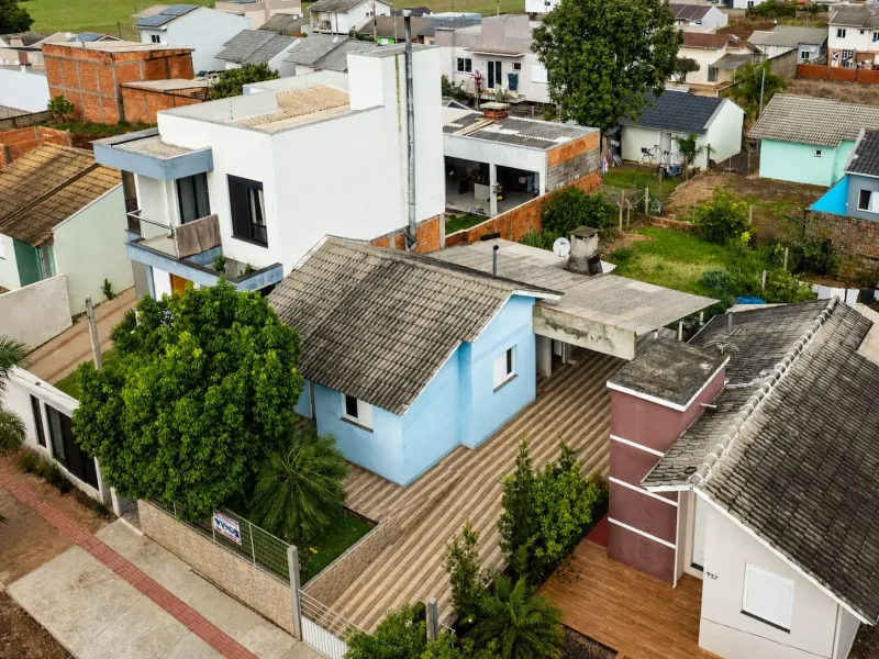 Casa no Novo Atlântico, Erechim - Imobiliária - foto 9