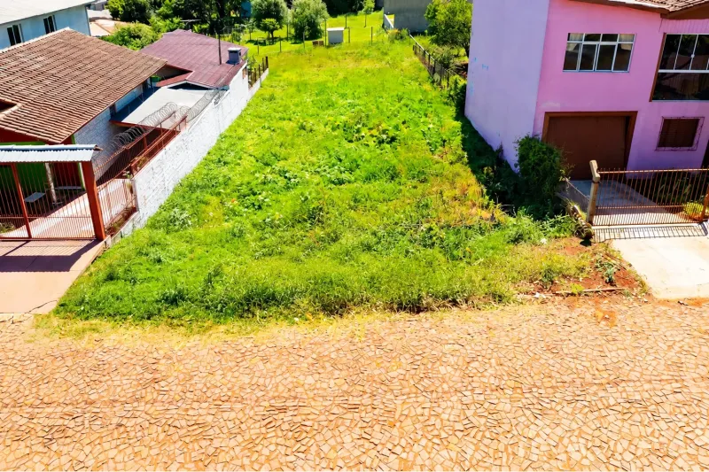 Terreno/Lote no Aeroporto, Erechim - Imobiliária - foto 18