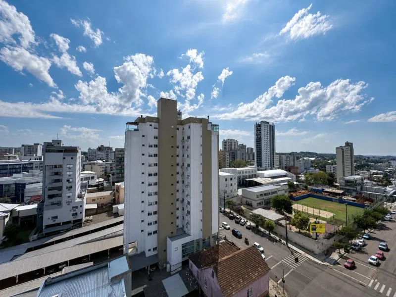 Apartamento no Centro, Erechim - Imobiliária - foto 20