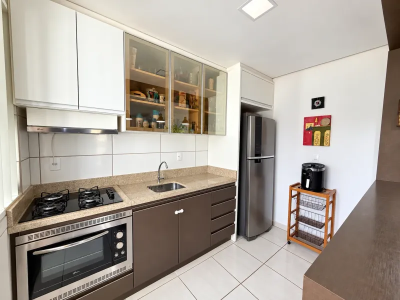 Apartamento no Zimmer, Erechim - Imobiliária - foto 5