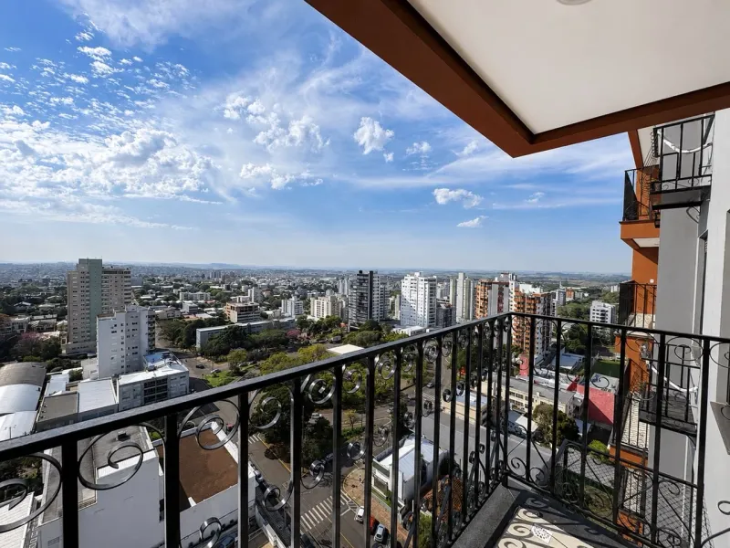 Apartamento no Centro, Erechim - Imobiliária - foto 9