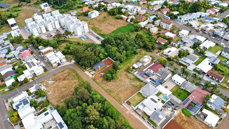 TERRENO NO KOLLER