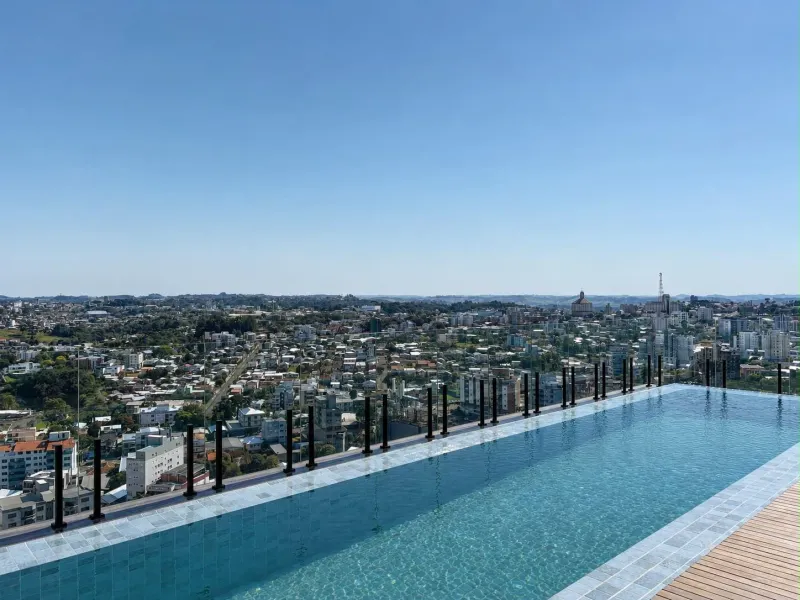 Apartamento no Centro, Erechim - Imobiliária - foto 12