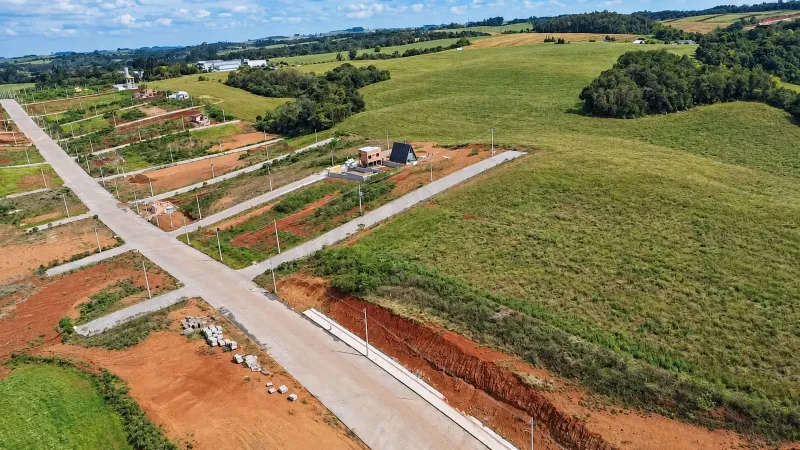 Terreno/Lote no INDUSTRIAL, Erechim - Imobiliária - foto 4