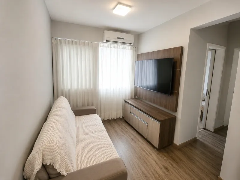 Apartamento no São José, Erechim - Imobiliária - foto 3