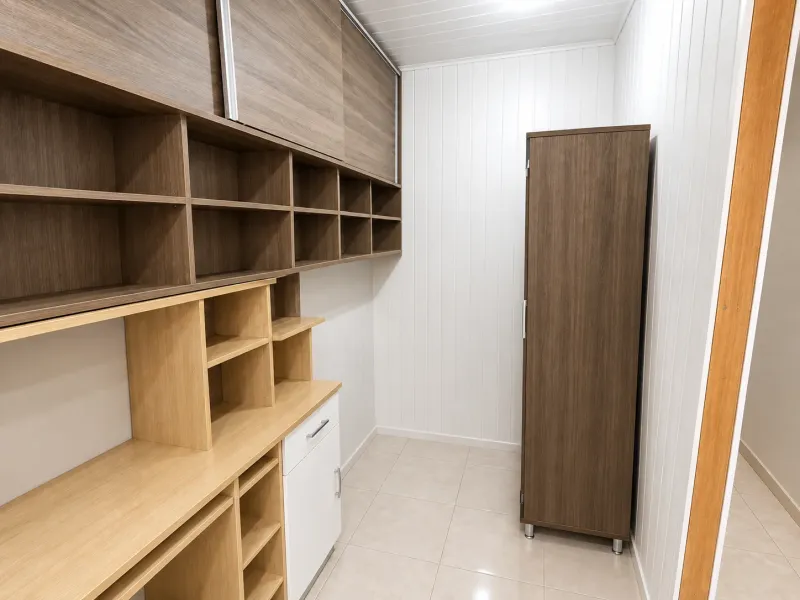 Casa no Rio Tigre, Erechim - Imobiliária - foto 11