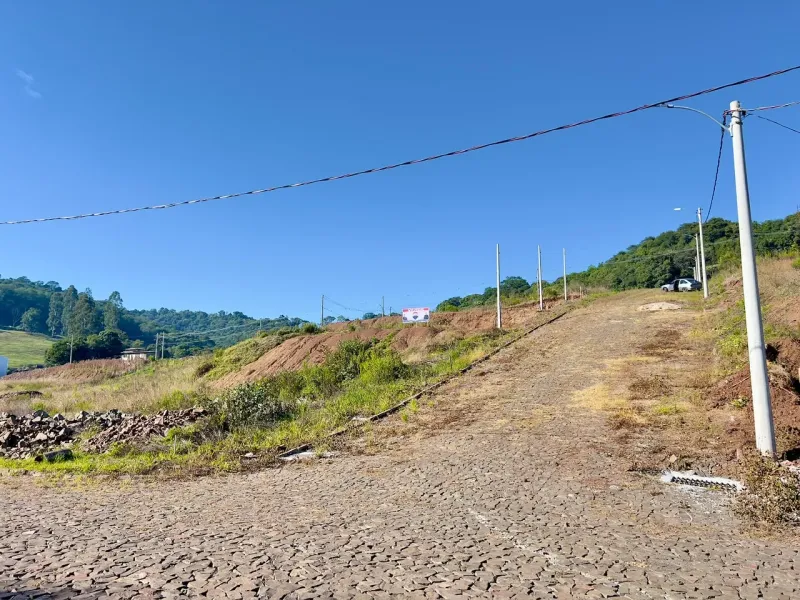Terreno/Lote no PAULO BENTO, Erechim - Imobiliária - foto 3