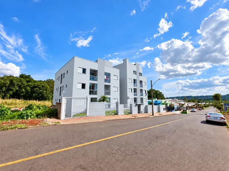 Apartamento no Bandeirantes, Erechim - Imobiliária - foto 19