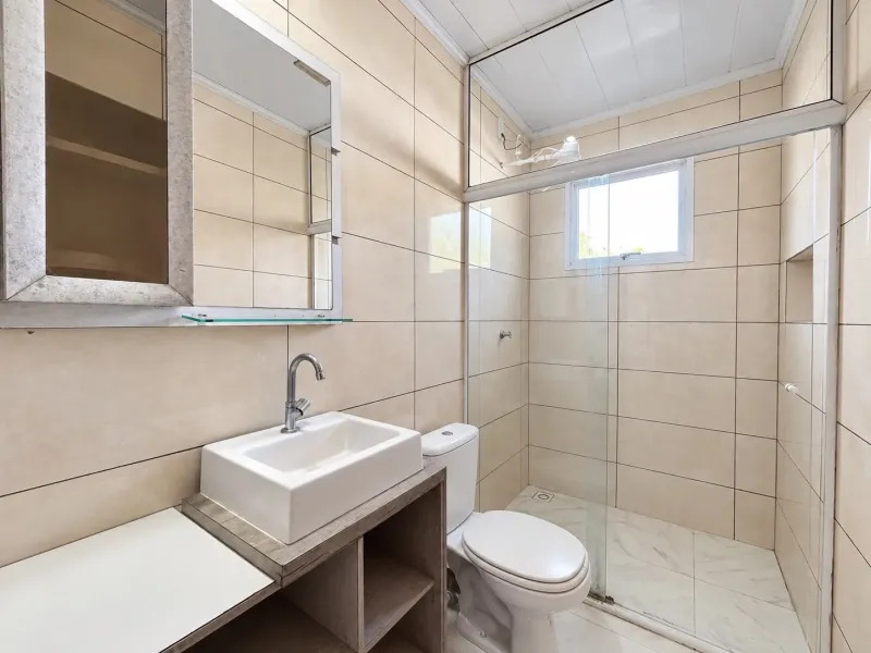 Casa no Agrícola, Erechim - Imobiliária - foto 8