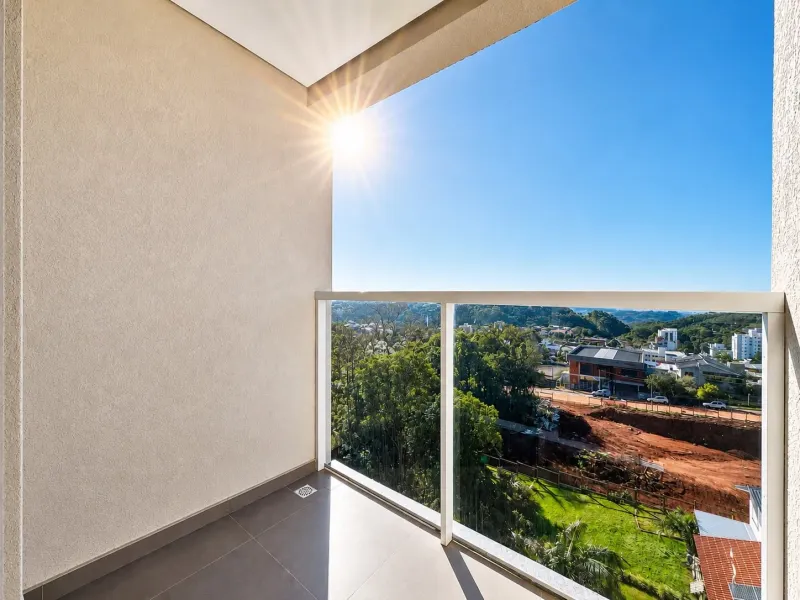 Apartamento no Três Vendas, Erechim - Imobiliária - foto 11