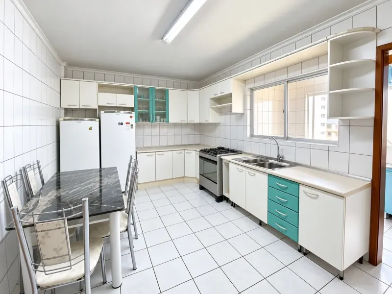 Apartamento no Fátima, Erechim - Imobiliária - foto 11
