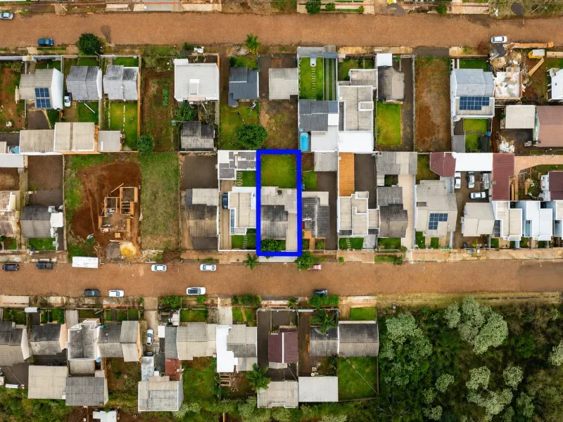 Casa no Novo Atlântico, Erechim - Imobiliária - foto 8
