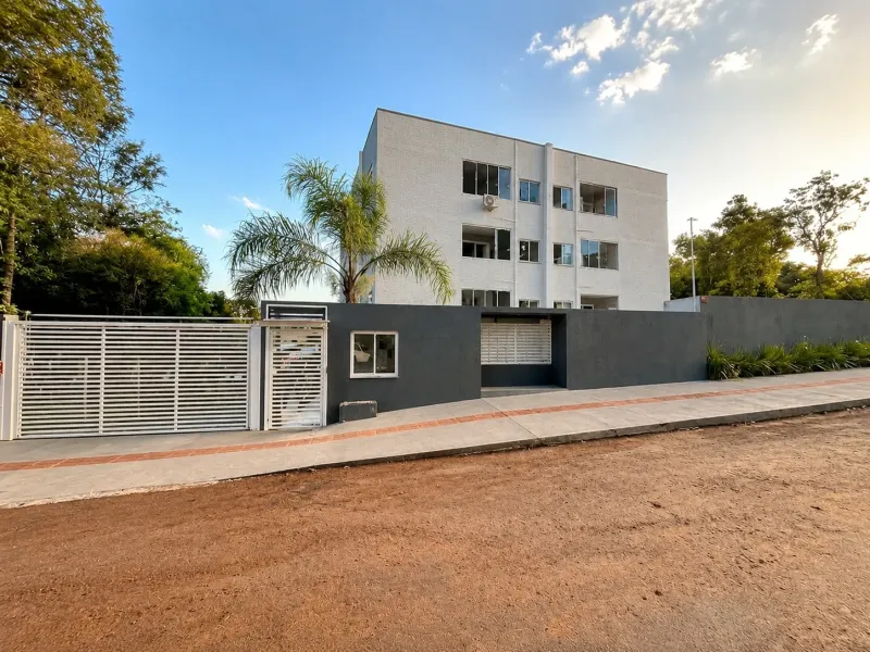 APARTAMENTO 2 DORMITÓRIOS | 3º ANDAR | R$ 240 MIL