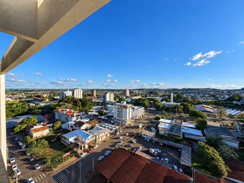 Apartamento no Fátima, Erechim - Imobiliária - foto 13