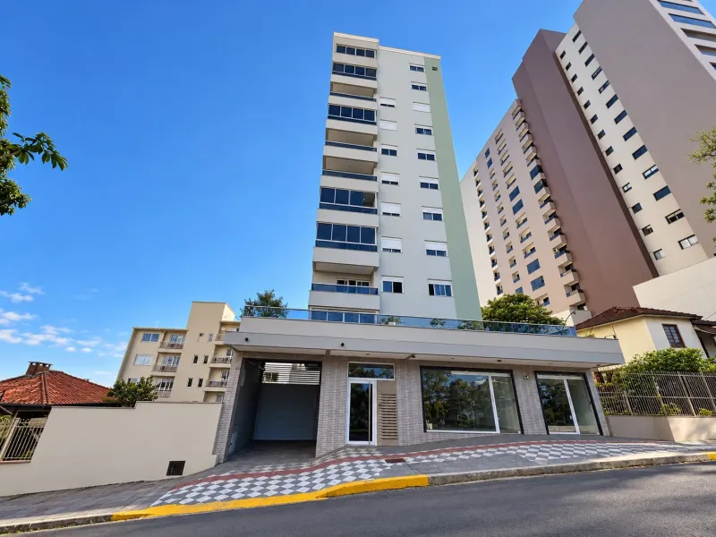 Apartamento Duplex no Centro, Erechim - Imobiliária - foto 3