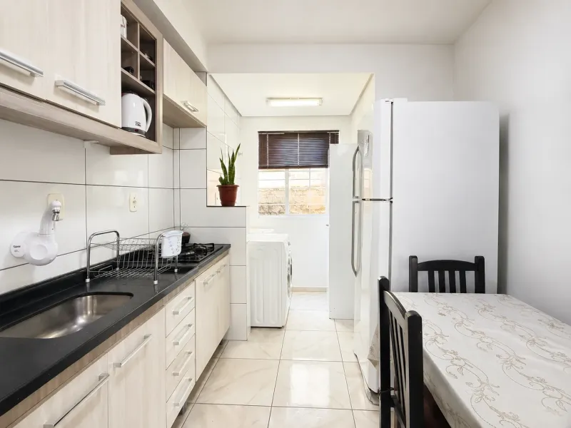 Apartamento no Três Vendas, Erechim - Imobiliária - foto 11