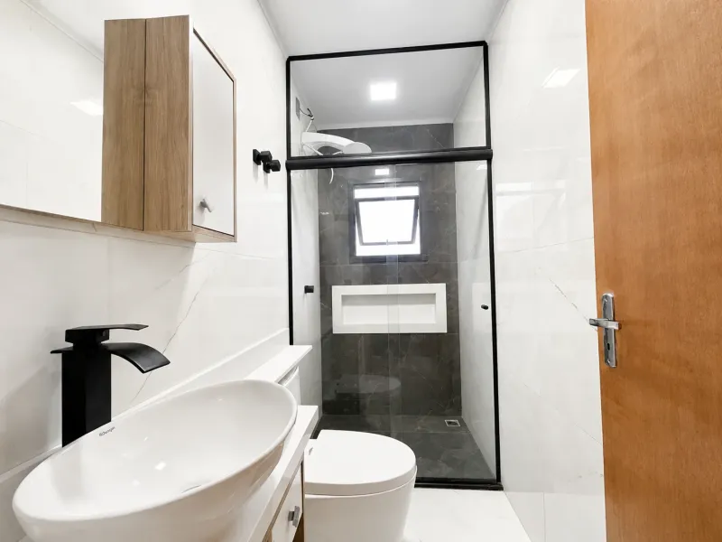Casa no Agrícola, Erechim - Imobiliária - foto 12