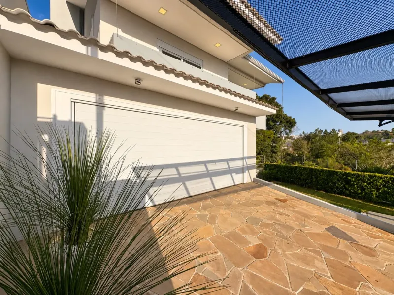 Casa no Cristal, Erechim - Imobiliária - foto 8