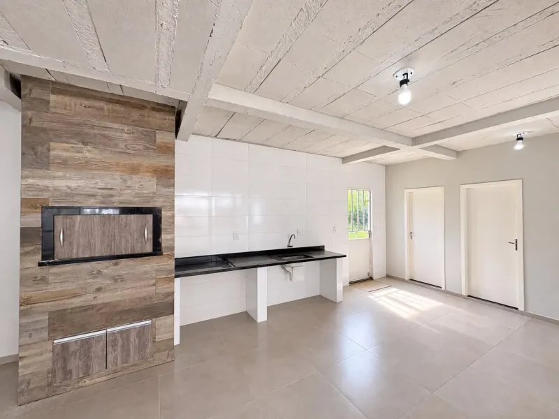 Casa no Novo Atlântico, Erechim - Imobiliária - foto 22