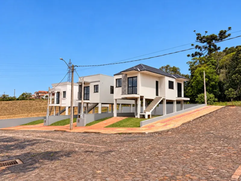 Casa no Liberdade, Erechim - Imobiliária - foto 3