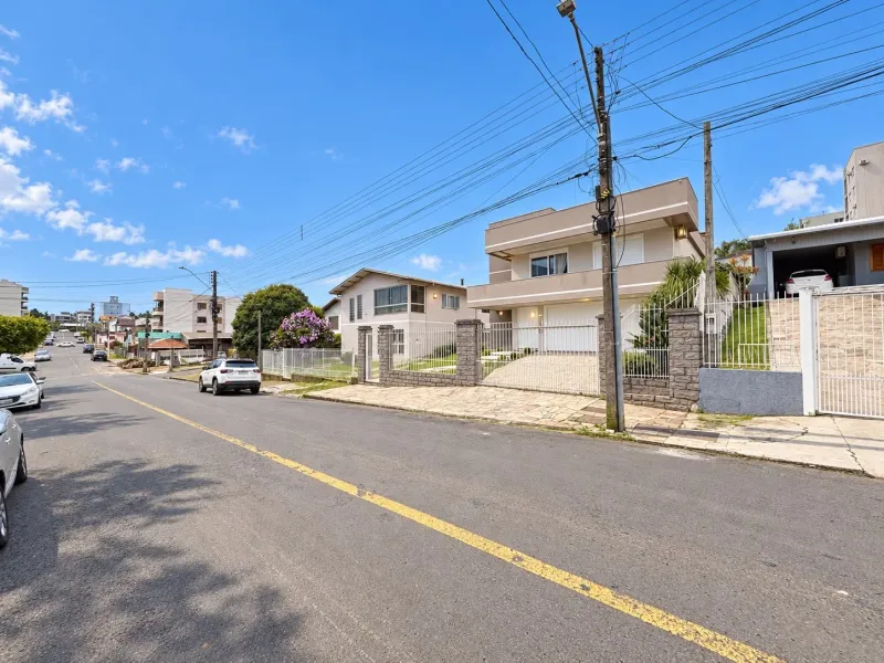 Casa no Bela Vista, Erechim - Imobiliária - foto 4