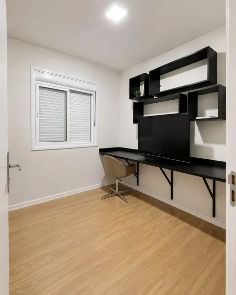 Apartamento no Novo Atlântico, Erechim - Imobiliária - foto 9