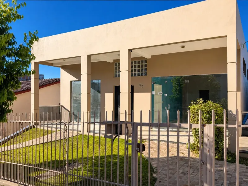 Casa no José Bonifácio, Erechim - Imobiliária - foto 5