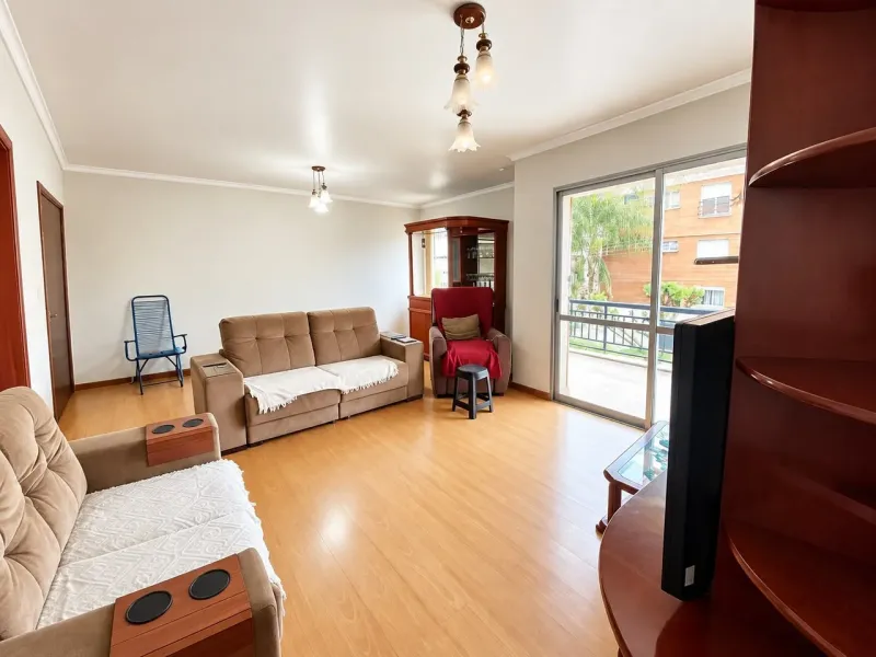 Apartamento no Fátima, Erechim - Imobiliária - foto 7