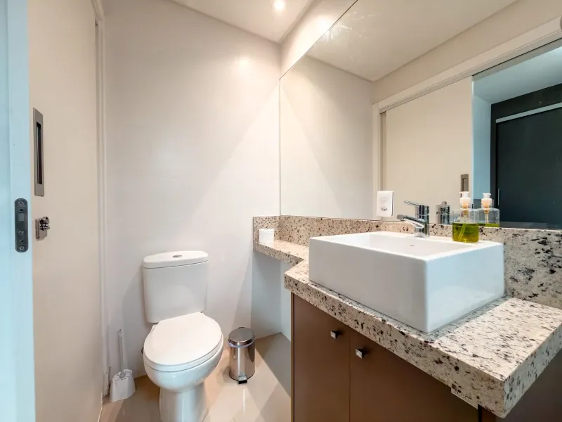 Apartamento no Meia Praia, Itapema - Imobiliária - foto 28