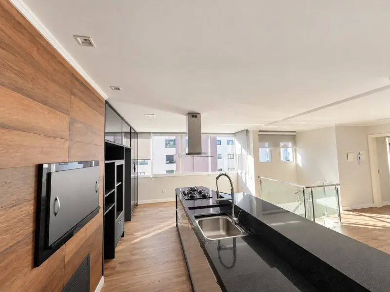 Apartamento Duplex no Centro, Erechim - Imobiliária - foto 20