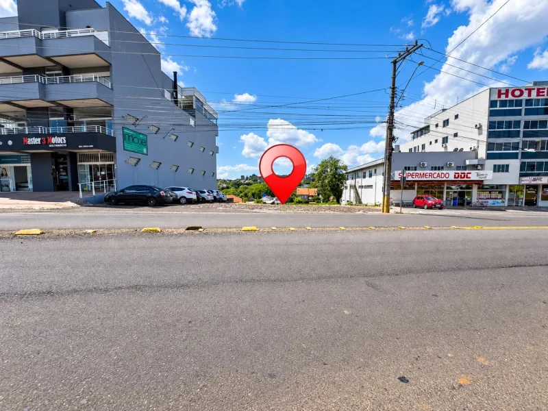 Terreno/Lote no José Bonifácio, Erechim - Imobiliária - foto 10