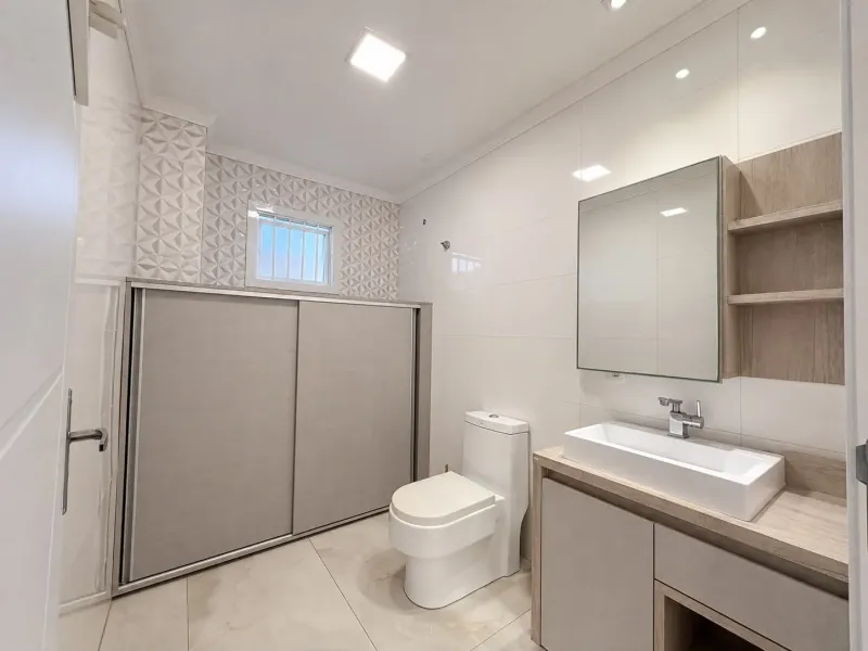 Casa no Cristal, Erechim - Imobiliária - foto 31