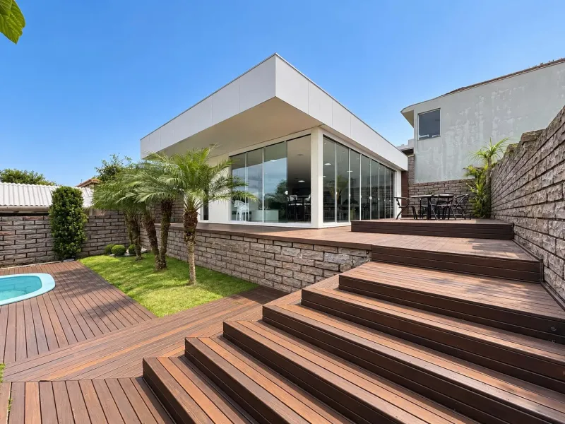 Casa no Bela Vista, Erechim - Imobiliária - foto 76