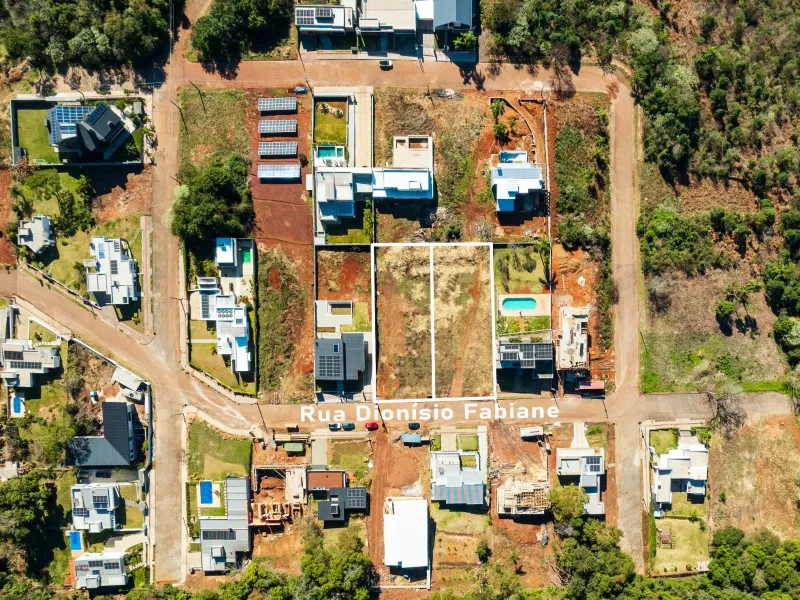 Terreno/Lote no São Caetano, Erechim - Imobiliária - foto 6