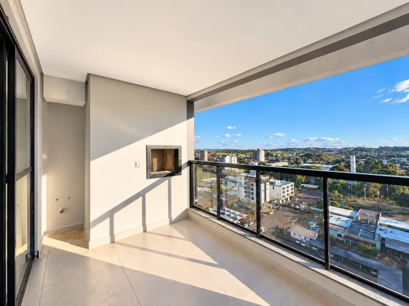Apartamento no Fátima, Erechim - Imobiliária - foto 10