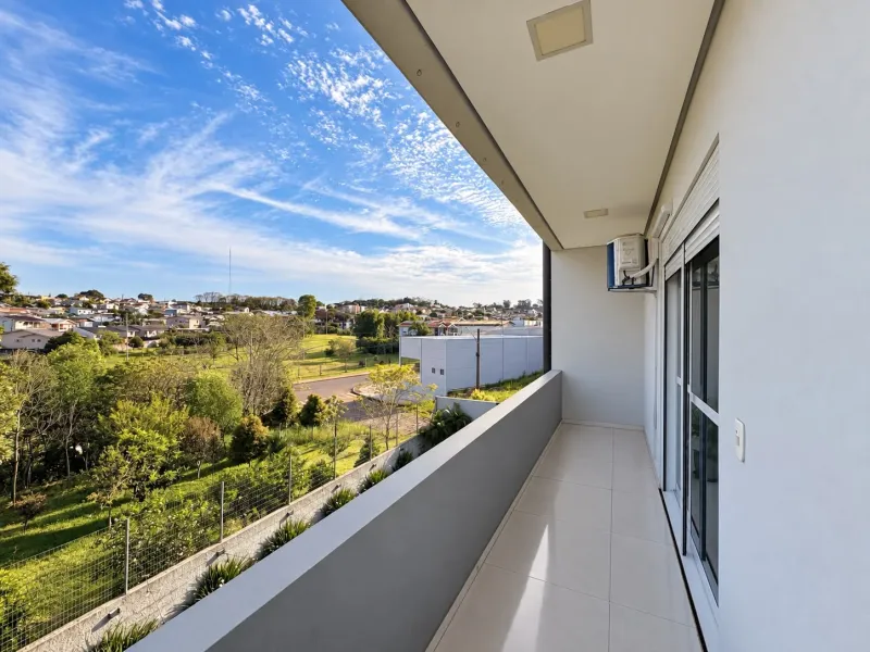 Casa no Cristal, Erechim - Imobiliária - foto 73