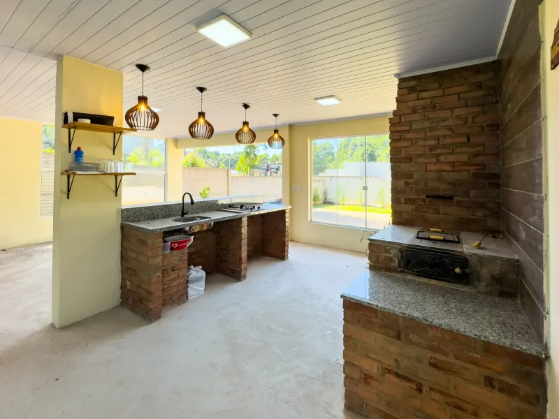 Casa no Cristal, Erechim - Imobiliária - foto 27