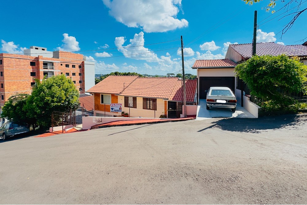 Sua Casa dos Sonhos em Erechim Espera por Você!