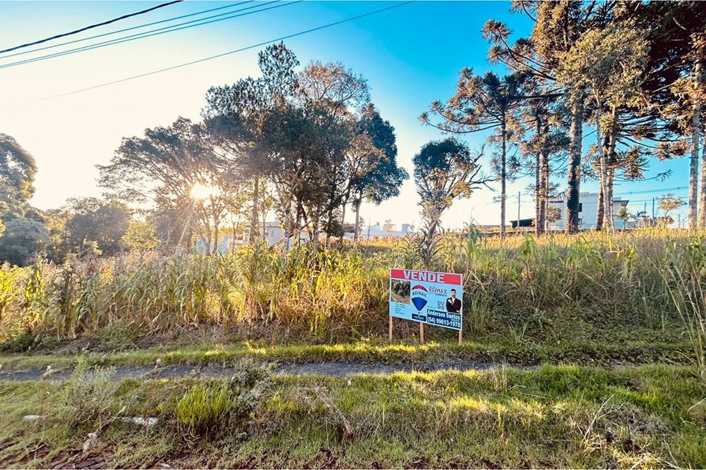 Terreno de 486m² Loteamento Dona Helena, a Venda!