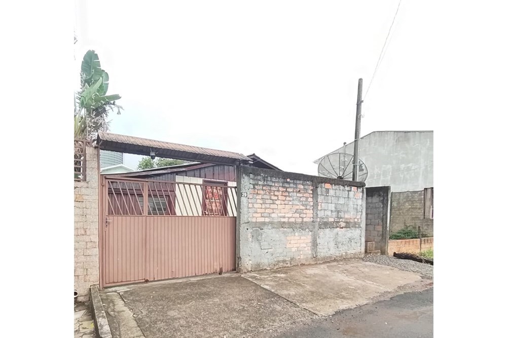 Casa mista à venda no Vitoria 2, Erechim