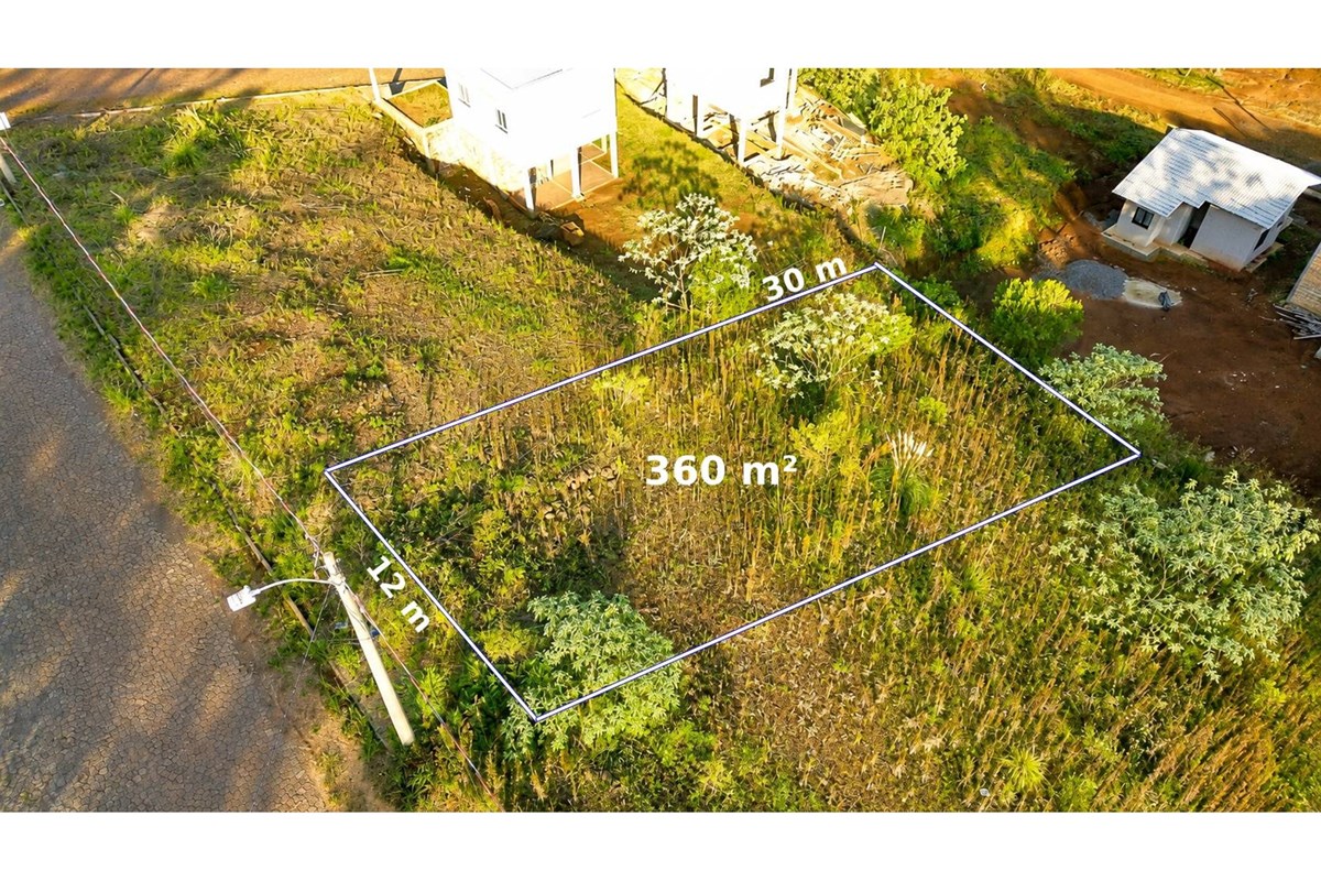 TERRENO À VENDA – LOTEAMENTO DAL PRA