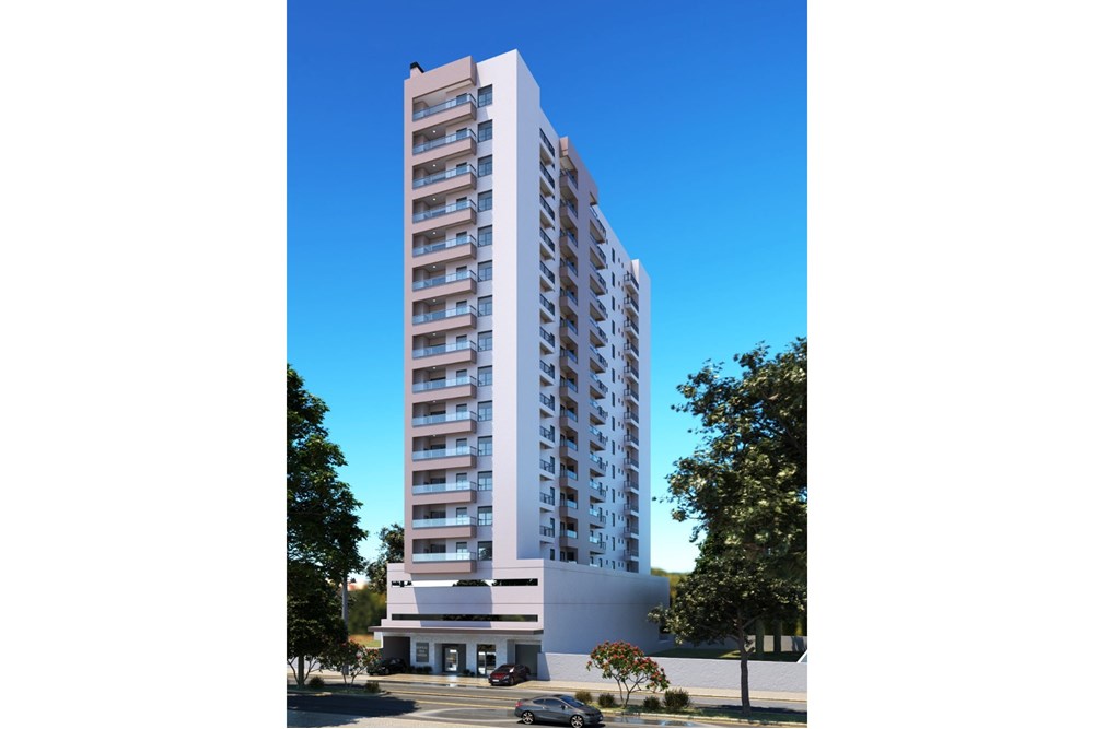 EDIFICIO VILA VÁRZEA