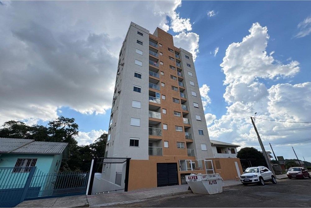 APARTAMENTO A VENDA 2 QUARTOS TRES VENDAS ERECHIM RS